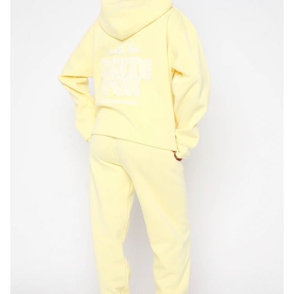 White Fox Set 💛 - Picture 3 of 7